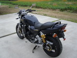     Yamaha XJR1200 1996  9